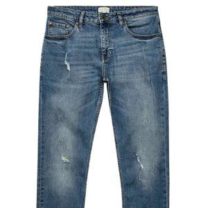 Jack Will Men's Jeans